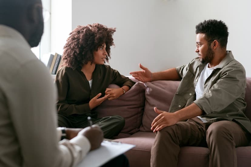 Therapy Resources